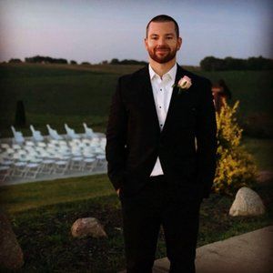 Meet your Posher, Matt